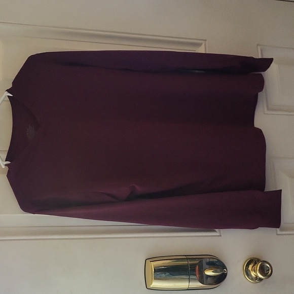 Cuddl Duds Tops - Cuddl duds top